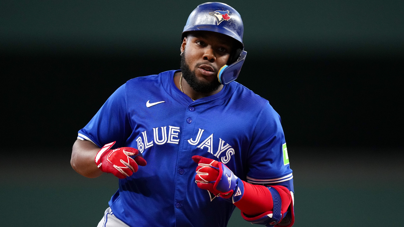 Blue Jays exec declines to call Vladimir Guerrero Jr. a 'generational player' as star's free agency approaches