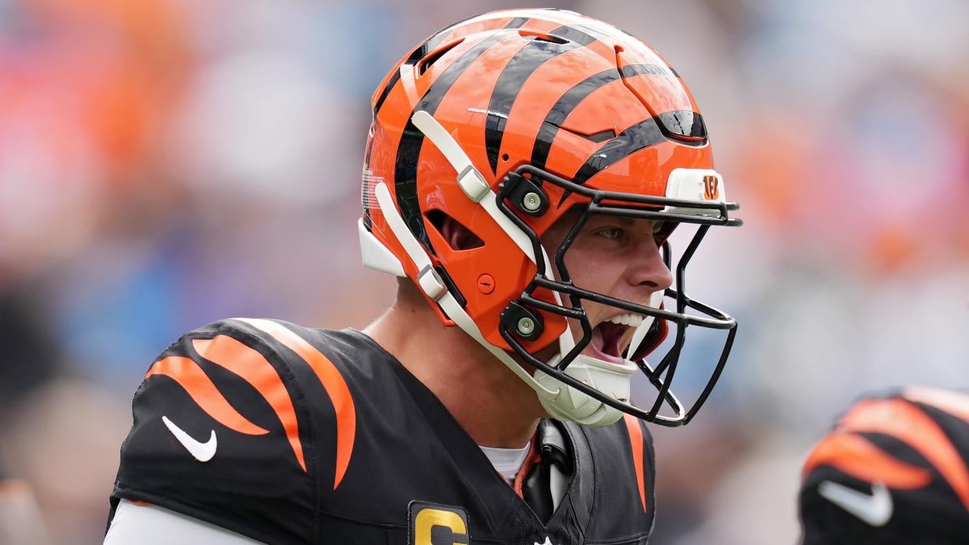 Prisco's Week 5 NFL picks: Bengals upset Ravens in key AFC North battle, Commanders rout Browns