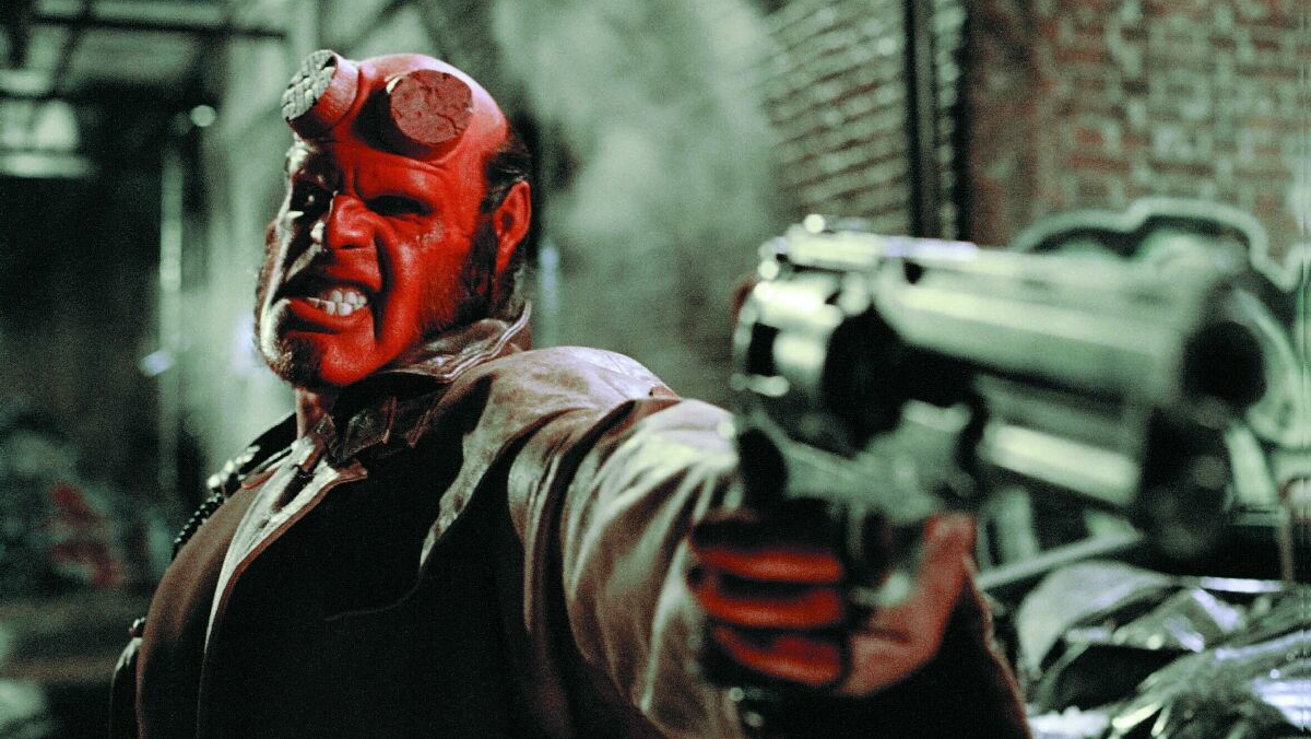 How to Watch Hellboy Online (and Where You Can Stream It Free)