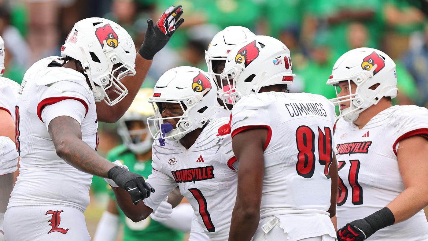 Where to watch Louisville vs. SMU: TV channel, kickoff time, live stream, spread, odds