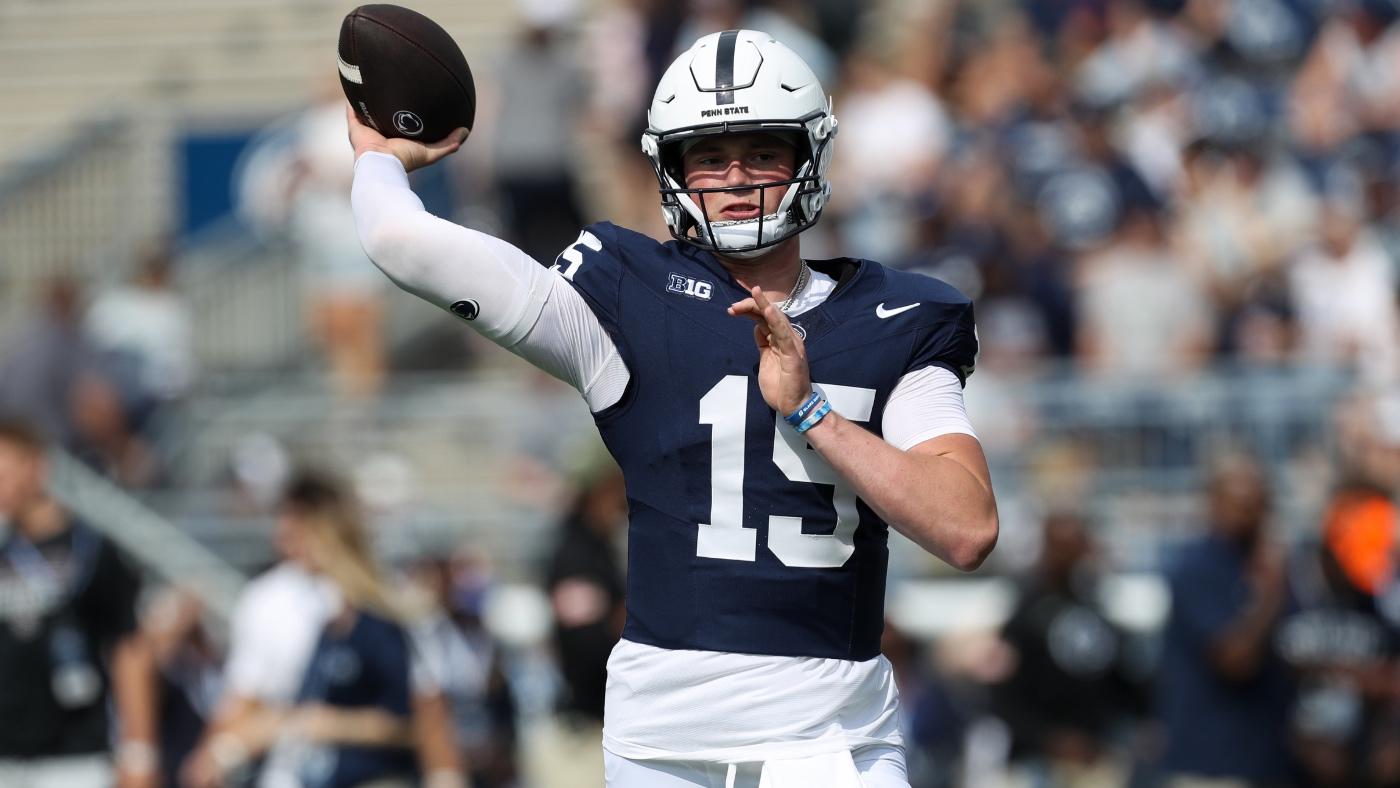 Penn State vs. UCLA odds, spread, line: 2024 college football picks, Week 6 predictions from proven model