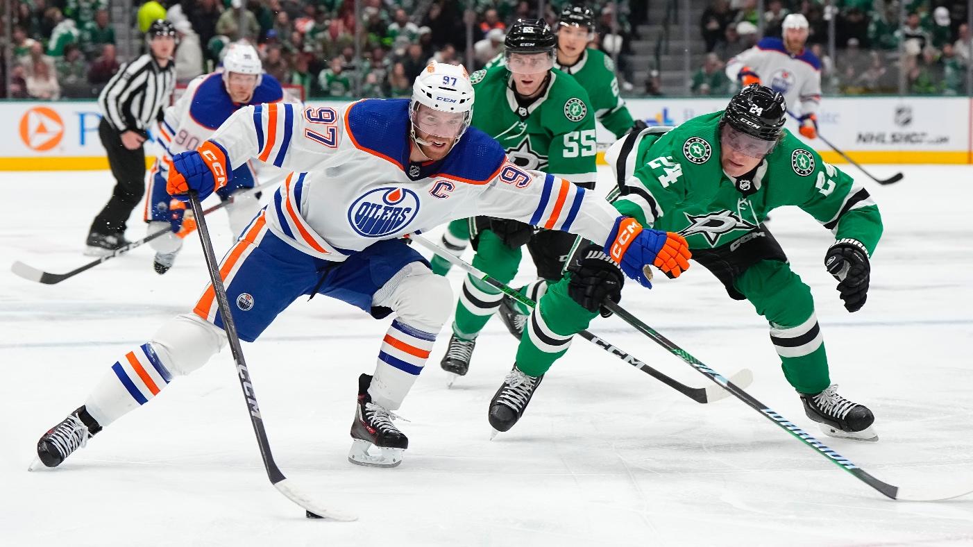 NHL Western Conference preview, storylines: Oilers reload, face challenging road back to Stanley Cup Final