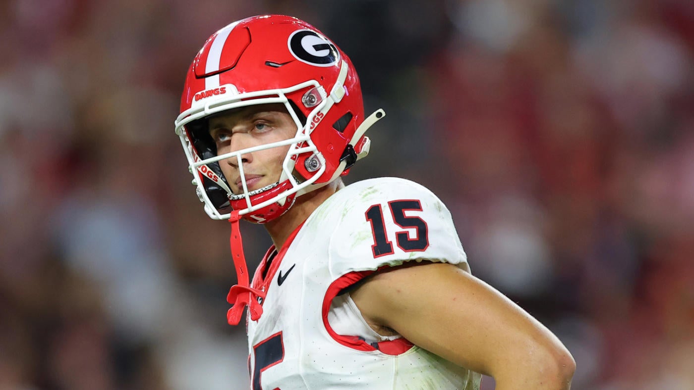 What NFL scouts are saying about Georgia QB Carson Beck after up-and-down performance against Alabama