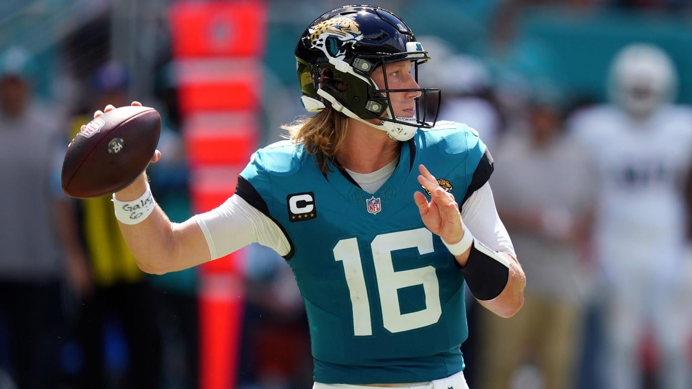 텍산즈 대 재규어스: NFL 10주차 시청 방법, 경기 예상 점수, 베팅 배당률, 스포츠북 프로모션, SGP 픽