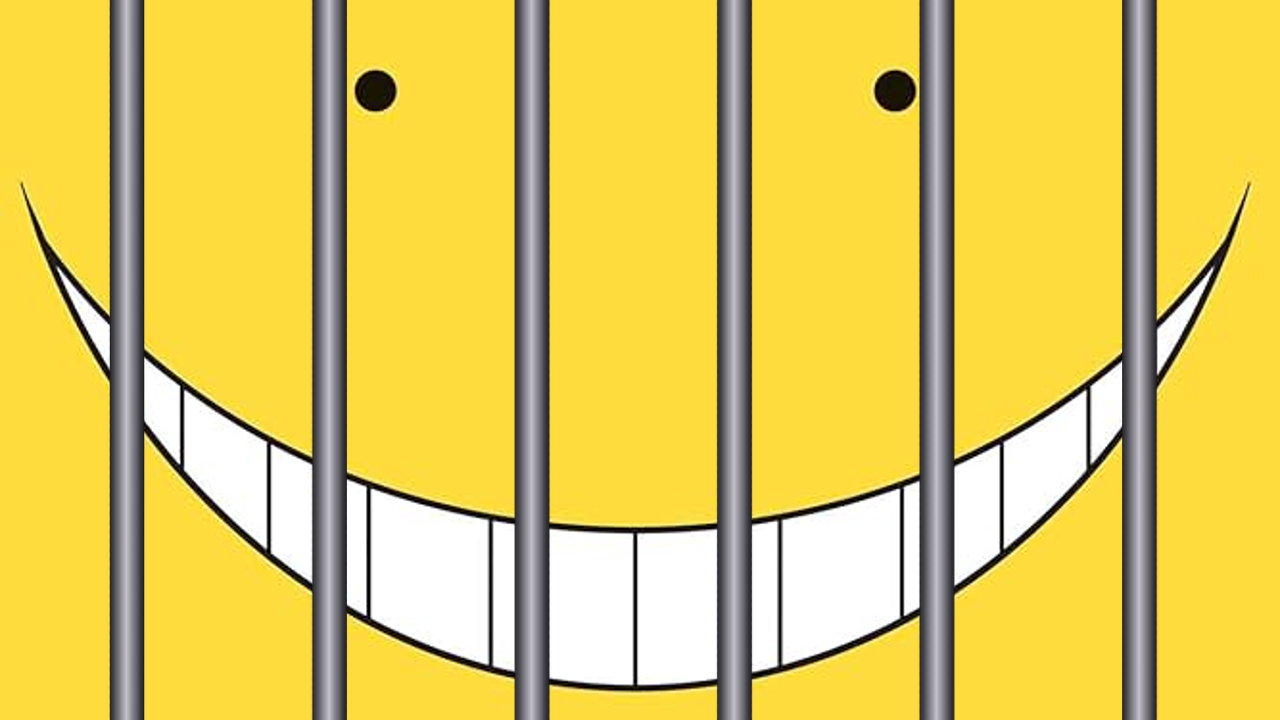 New Manga Ban in the U.S. Puts Heat on Assassination Classroom