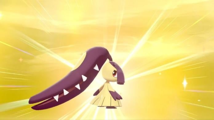 Pokemon Go Adding Mega Mawile in New Raid Day Event