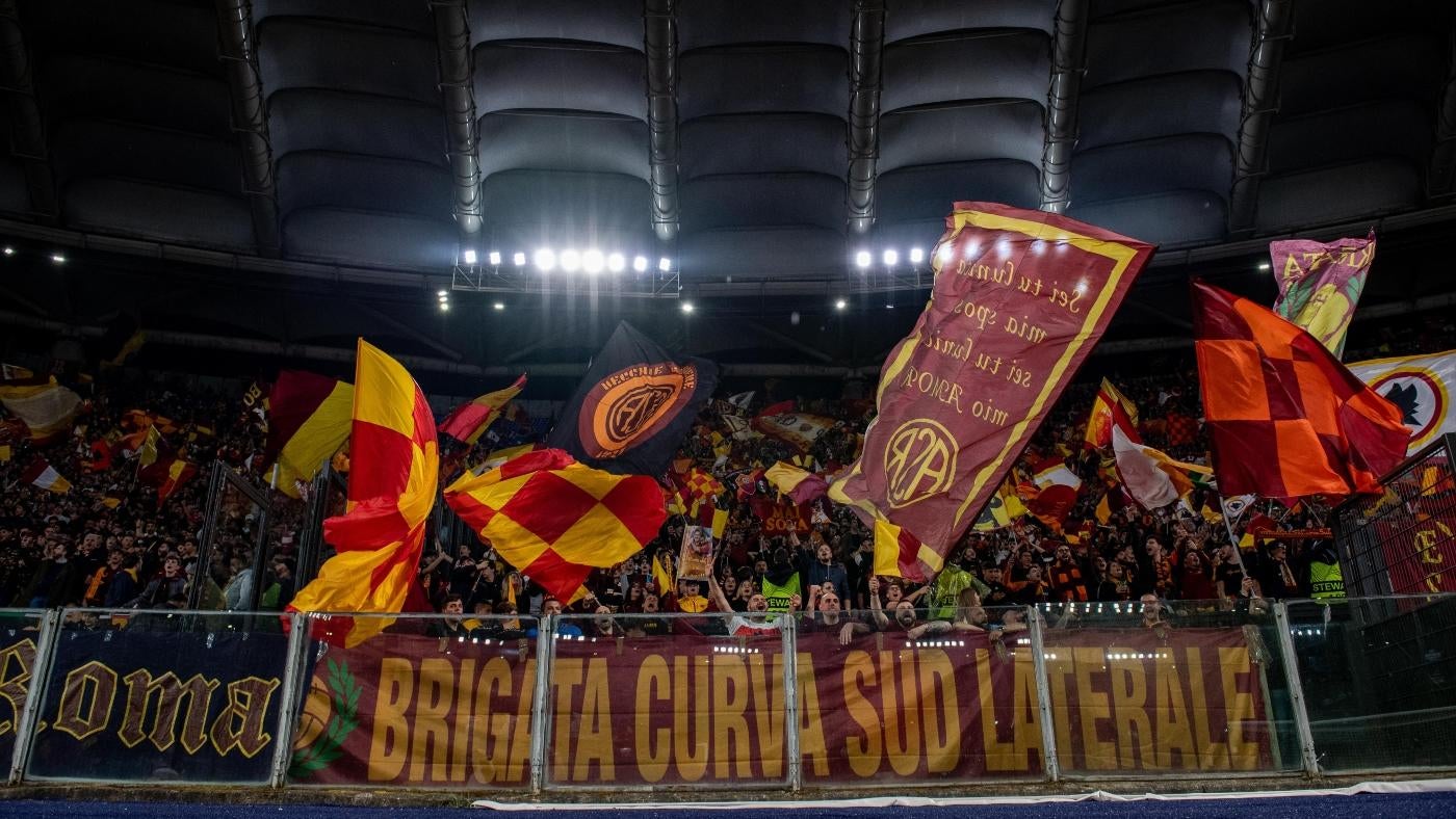 What's happening at AS Roma? Firing a club legend, CEO quitting, 'Yankee, go home' signs and more