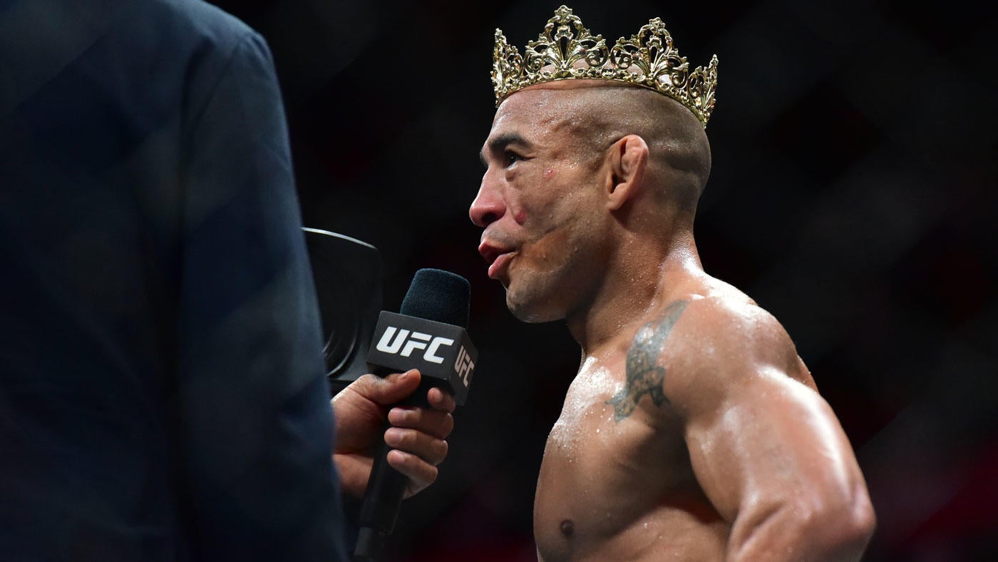 UFC 307 predictions, odds, best bets: Jose Aldo, Kayla Harrison among top picks to consider this weekend