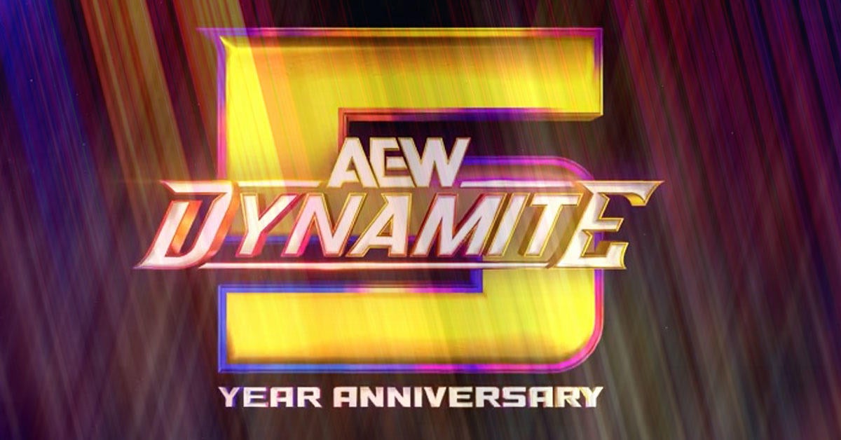 Бывшая суперзвезда WWE только что стала элитой на AEW Dynamite