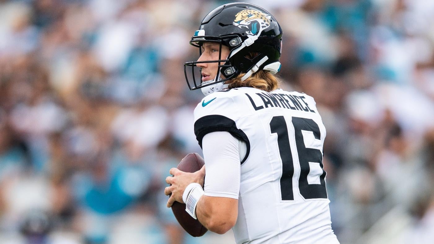 Trevor Lawrence makes it clear after recently debunked trade rumors: 'I'm not going to Pittsburgh'