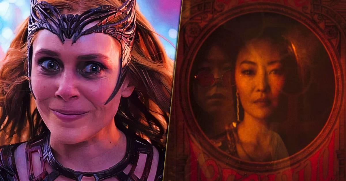 Marvel Fans Find Scarlet Witch Nod in Agatha All Along's Latest Episode