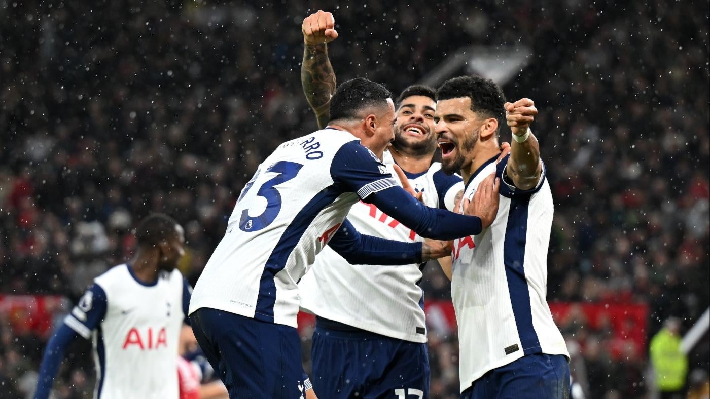 Ferencvaros vs. Tottenham odds, prediction, pick: Europa League live stream, how and where to watch, time