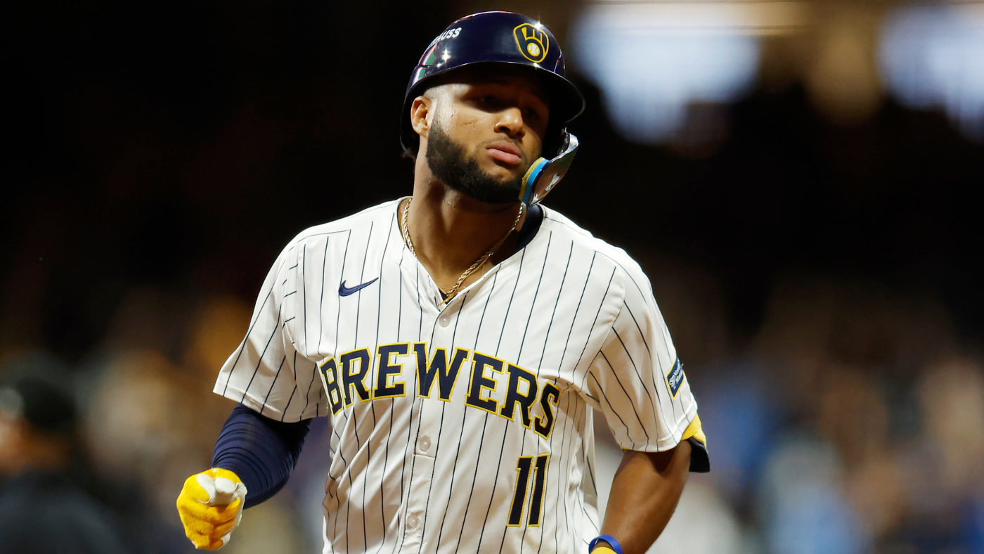 MLB predictions, picks, best bets for Mets vs. Brewers: Why Jackson Chourio can shine again in decisive Game 3