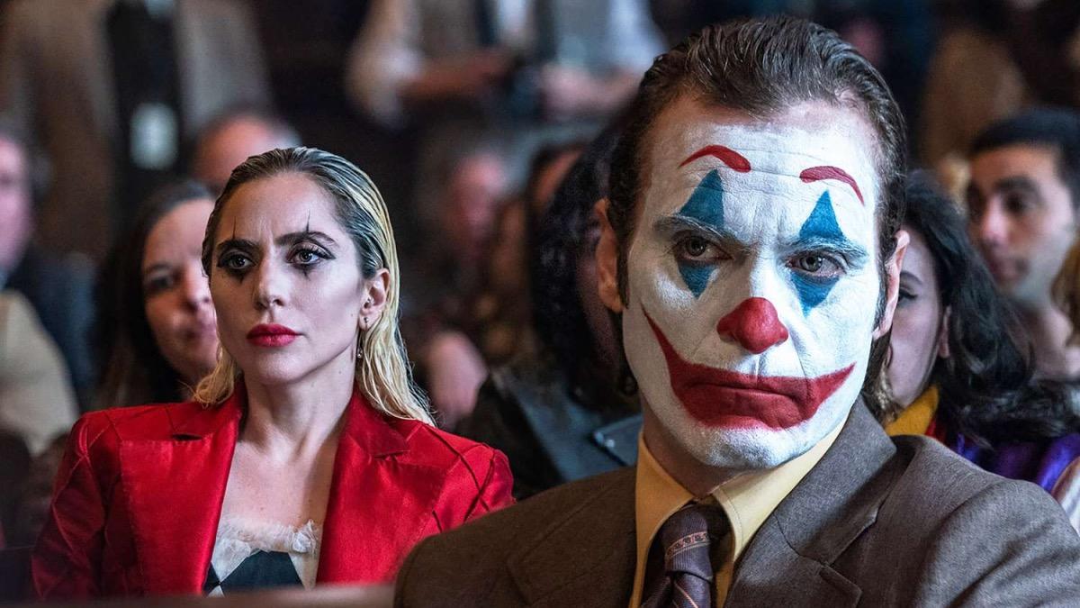 Joker 2 Rotten Tomatoes Score Reviews: "I Wanted a Joker Movie, Not a Musical"