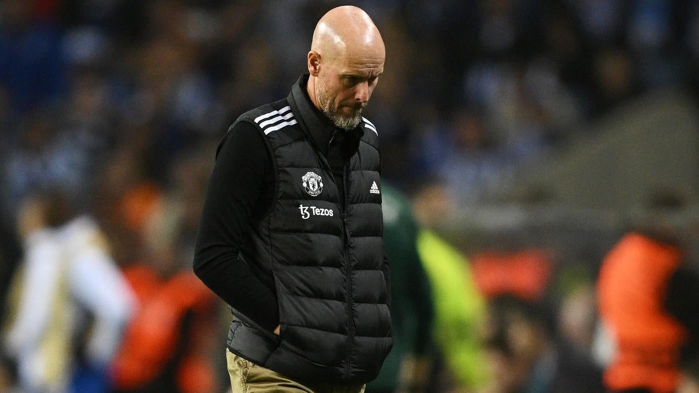 Man United blow two-goal lead in Europe League: Why moving on from Erik ten Hag is unlikely to fix problems