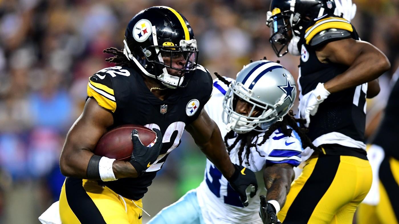 NFL Week 5 schedule, TV channels, live streaming: Cowboys-Steelers highlights matchups to watch