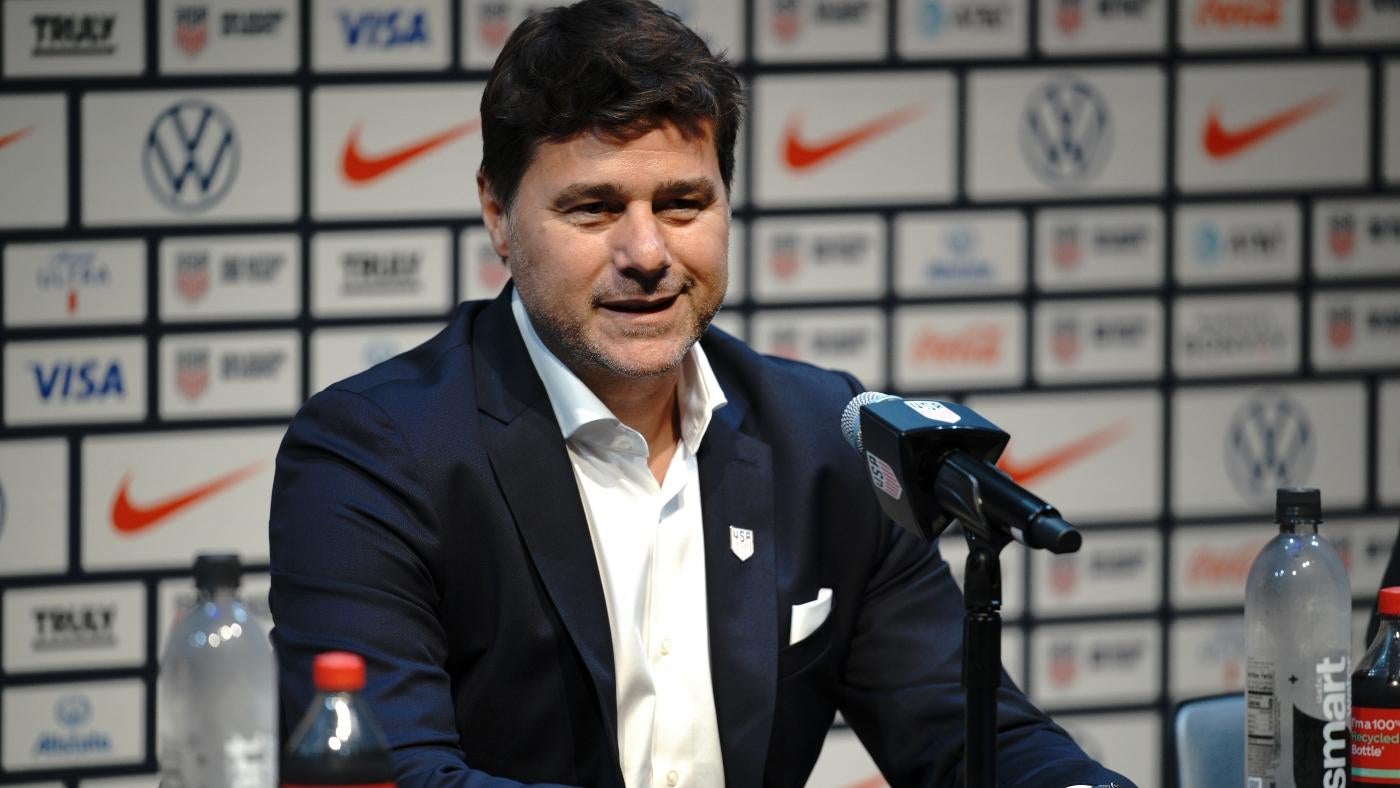 USMNT's Mauricio Pochettino has fans thrilled about the long term, but here's why the short term should excite