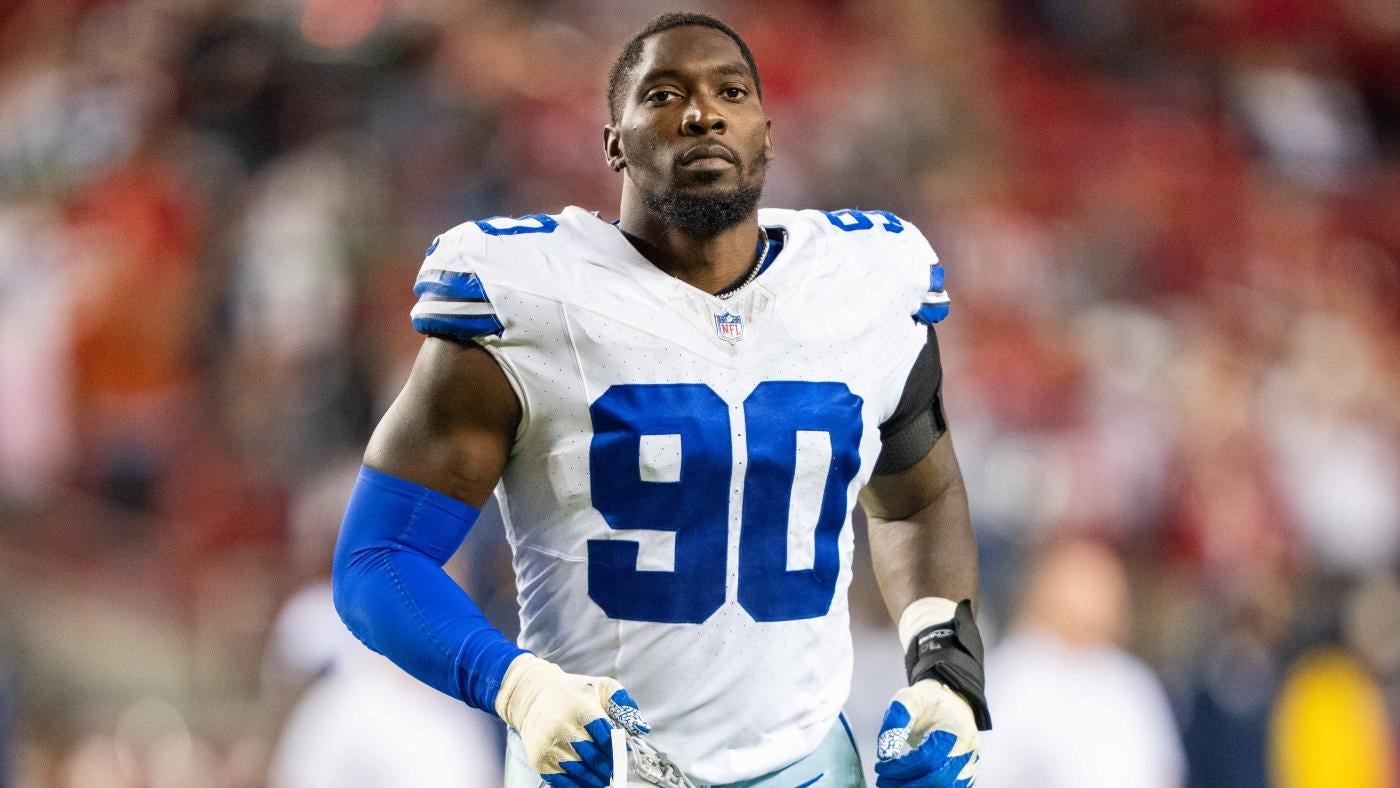 NFL free agency overreactions, plus DeMarcus Lawrence feuding with Cowboys star and Aaron Rodgers updates