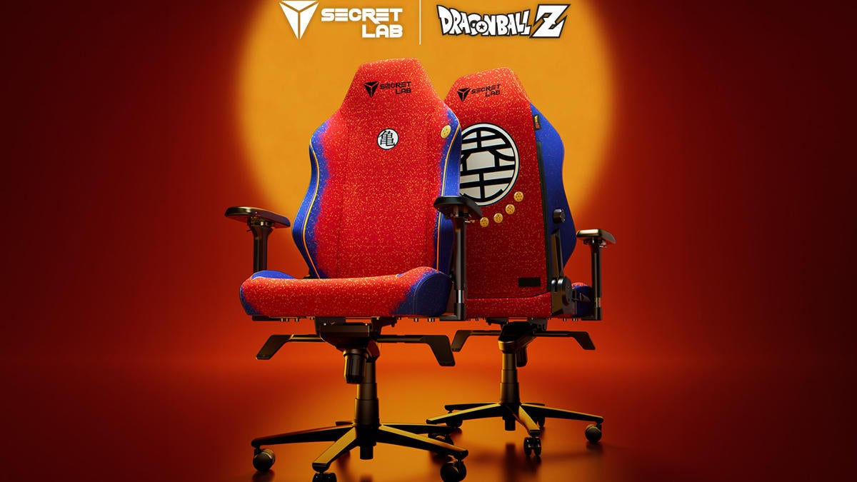 secretlab-x-dragon-ball-z