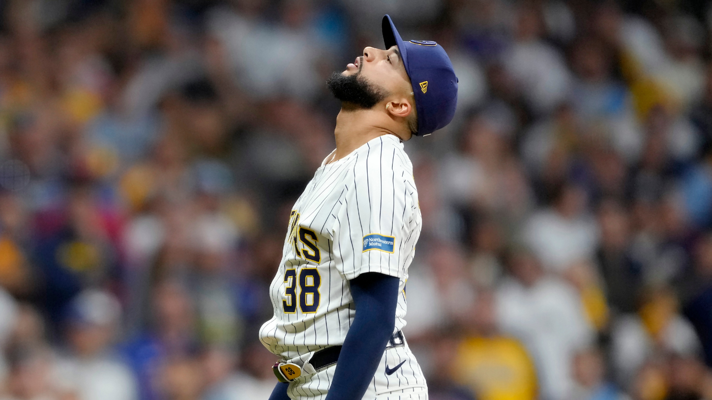 Where do Brewers go after heartbreaking Wild Card Series loss? Milwaukee still set up for sustained success