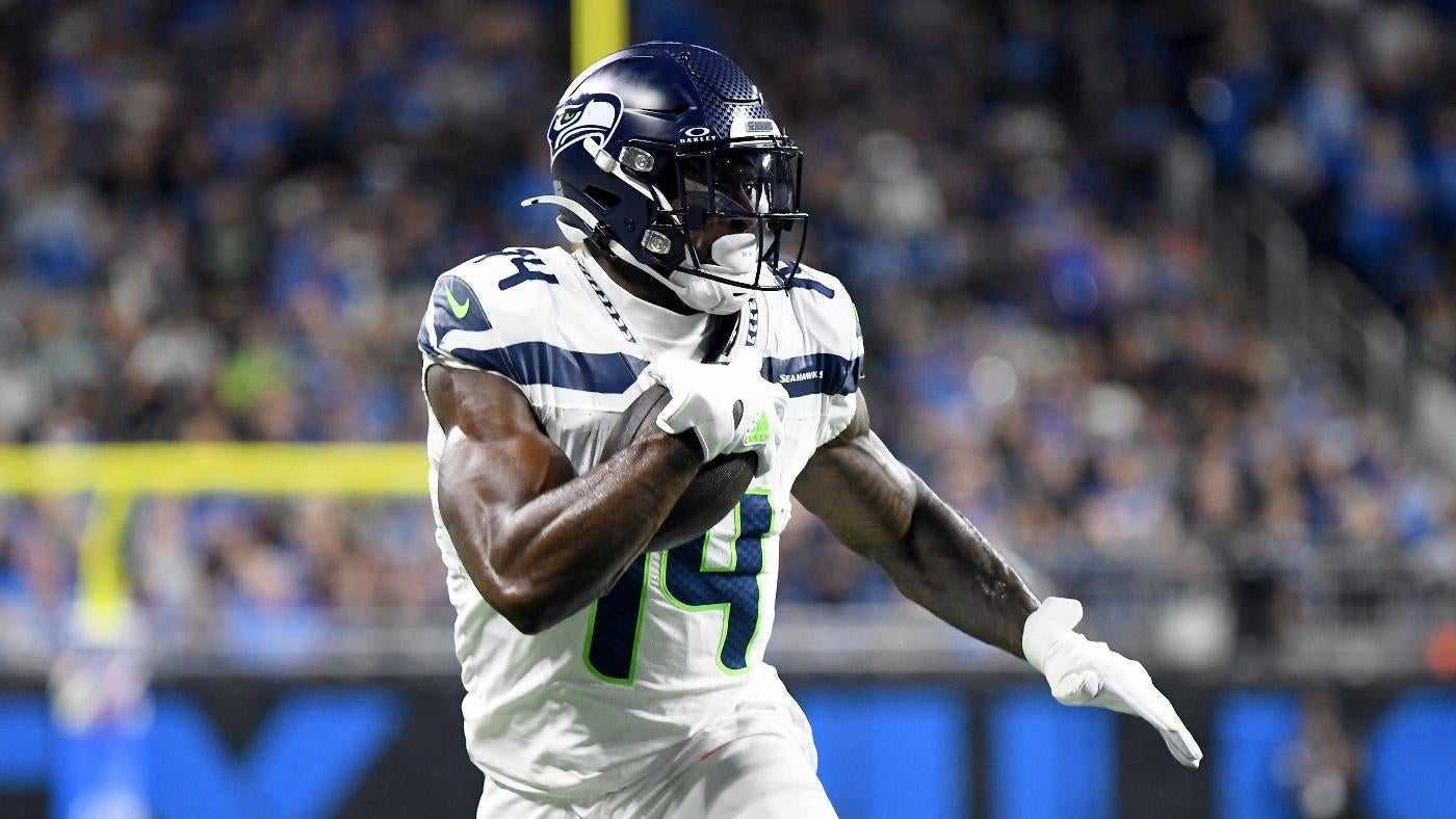 NFL DFS, Week 5: Top FanDuel, DraftKings daily Fantasy football picks include Jordan Mason, DK Metcalf