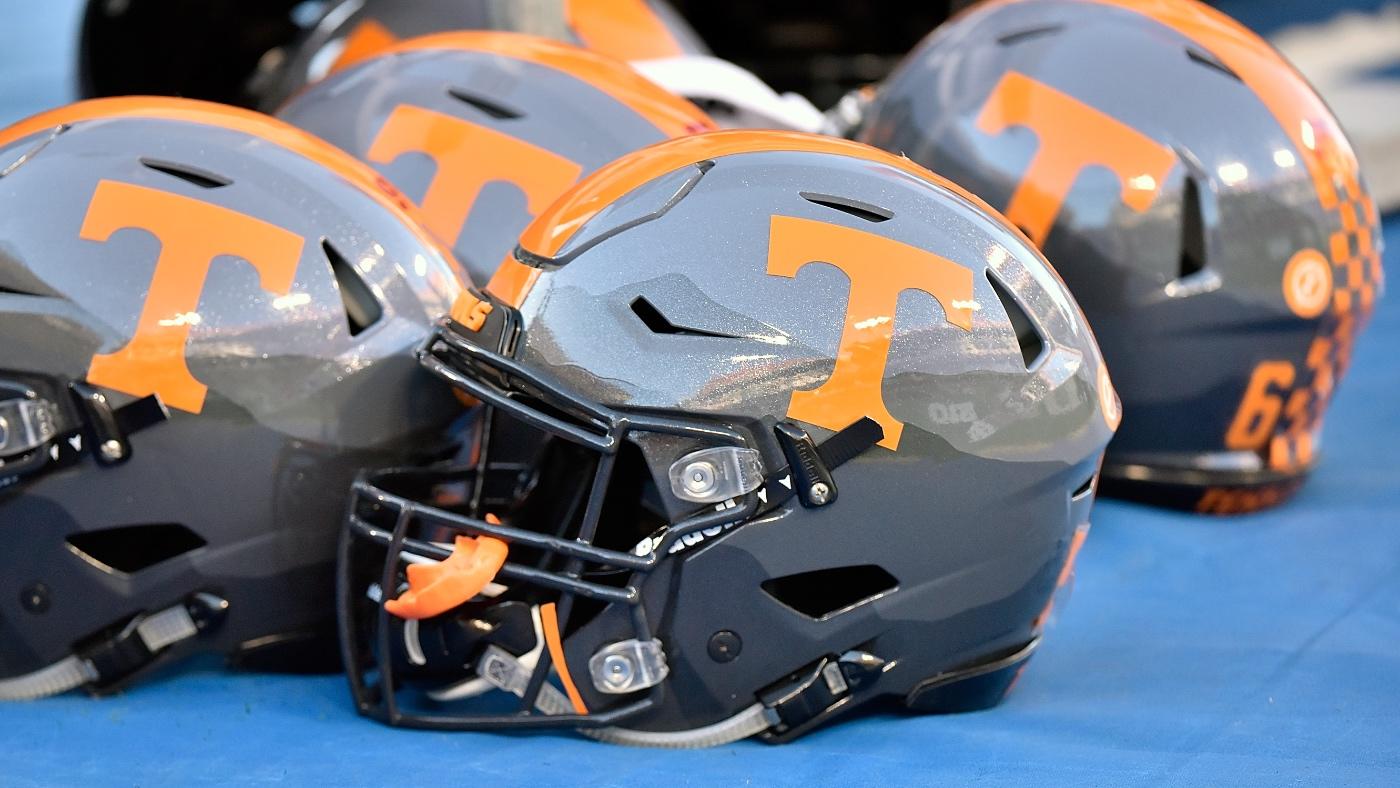 Tennessee players will wear 'Mountain Strong' decal on helmets to honor Hurricane Helene victims