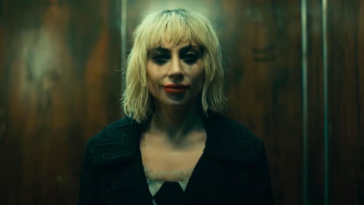 Joker 2: Lady Gaga's Harley Quinn Explained: Origin, Motivation & That Final Big Twist