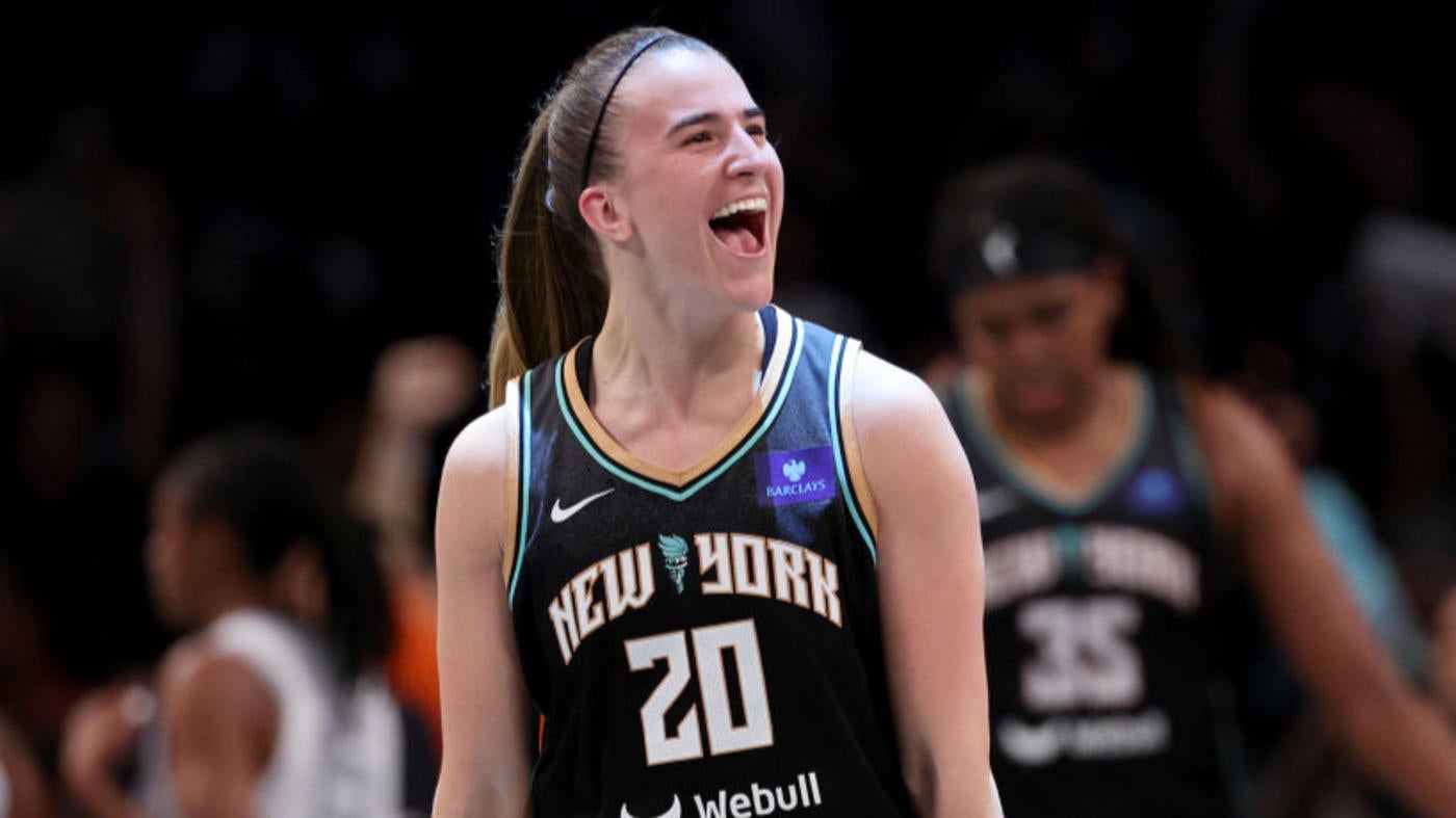 2024 WNBA playoffs: Bracket, scores, schedule, results, format, watch online, TV channel, start times