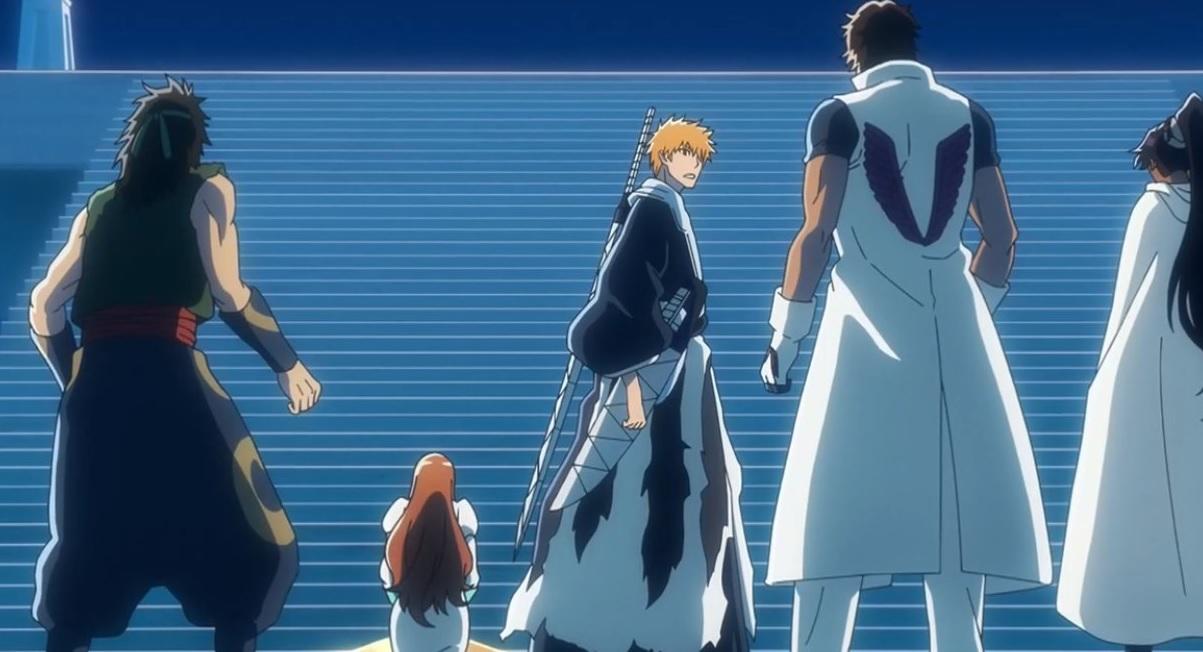 Bleach: Thousand-Year Blood War Season 3 Launches With Major Post-Credits Scene