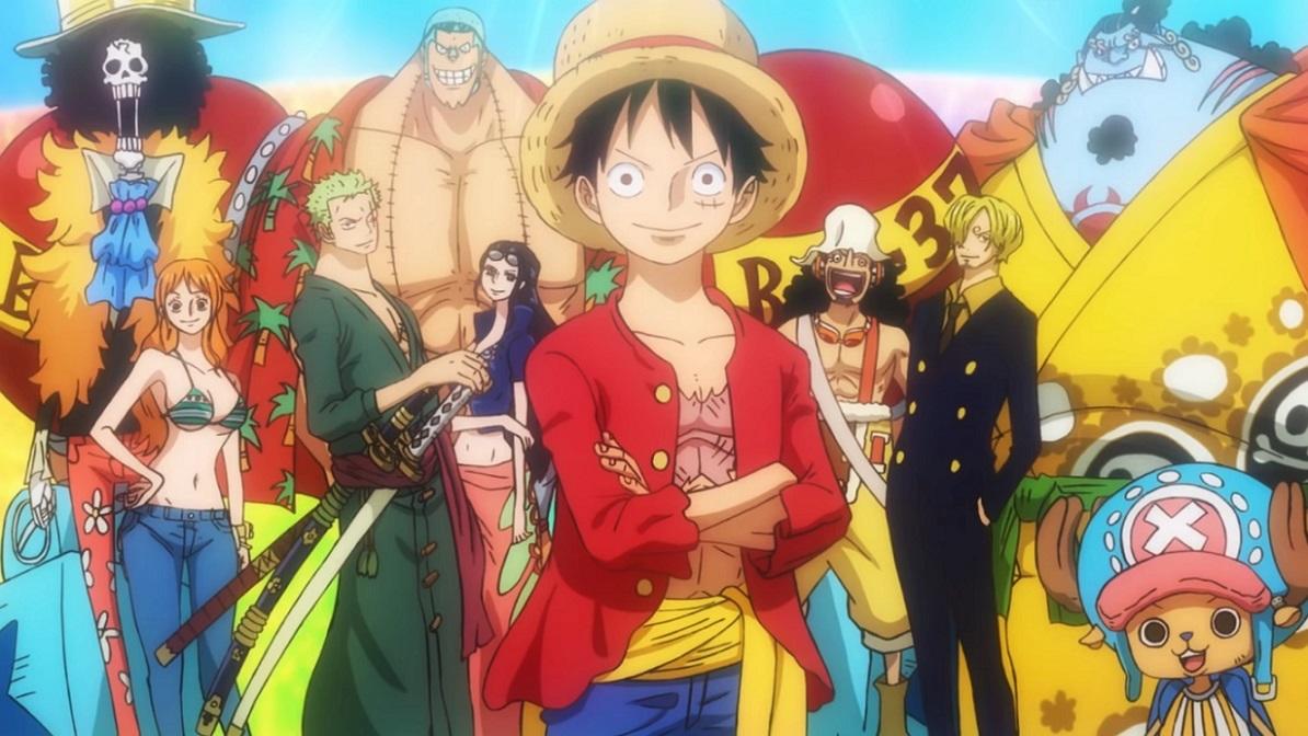 One Piece Will Replace A Main Character's Voice Actor