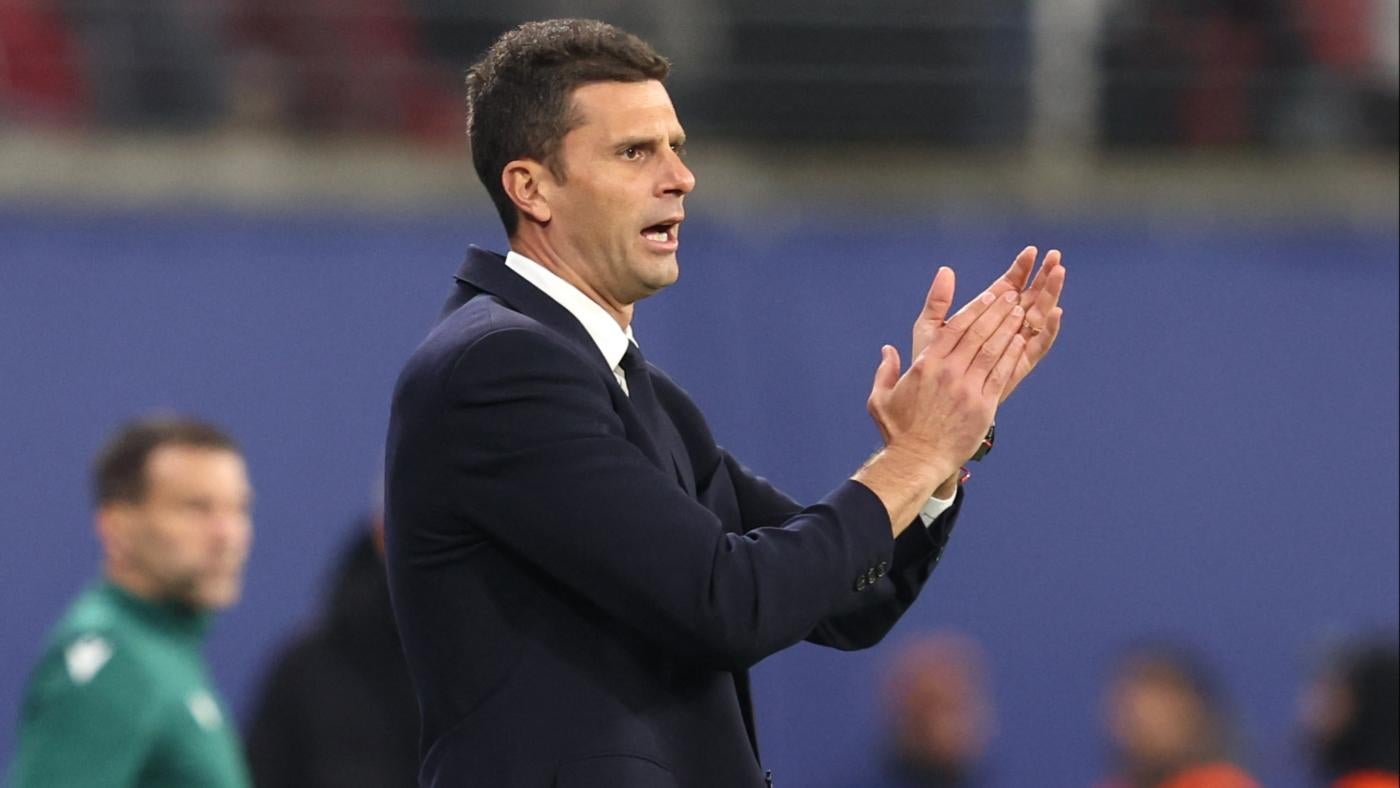 Thiago Motta's Juventus look like Serie A contenders: How Old Lady's defense has led to rapid revival