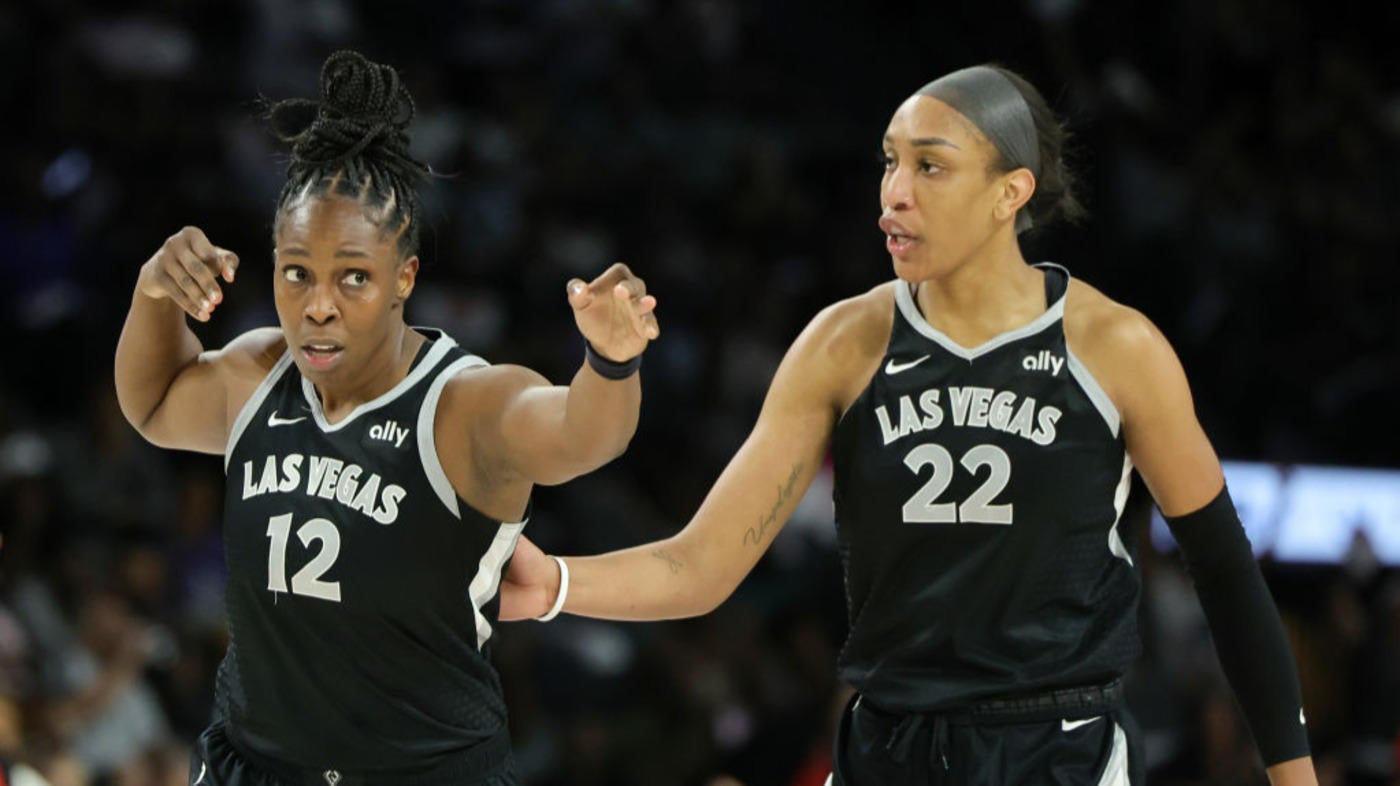 2024 WNBA playoffs: Bracket, scores, schedule, results, format, watch online, TV channel, start times