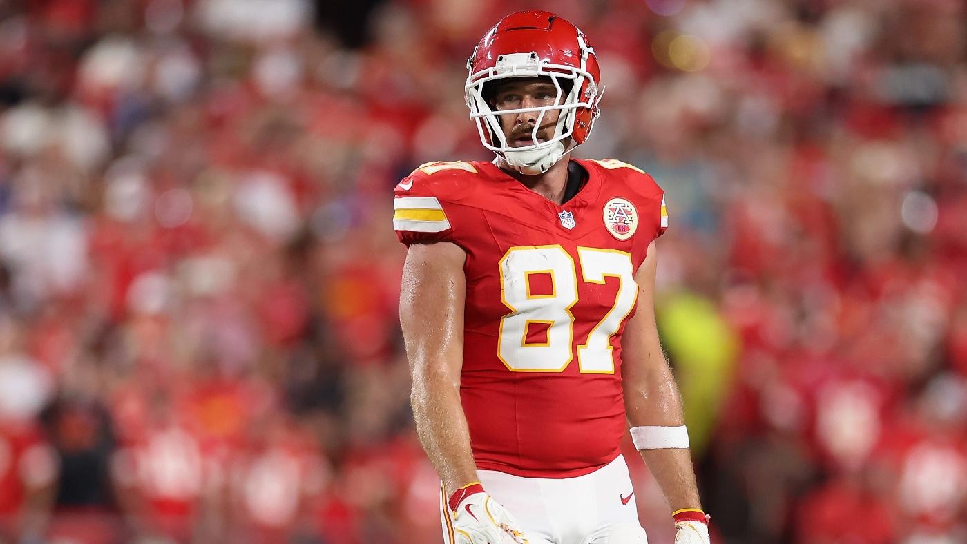 NFL DFS Monday Night Football picks: Chiefs vs. Saints daily fantasy lineup advice for DraftKings, FanDuel