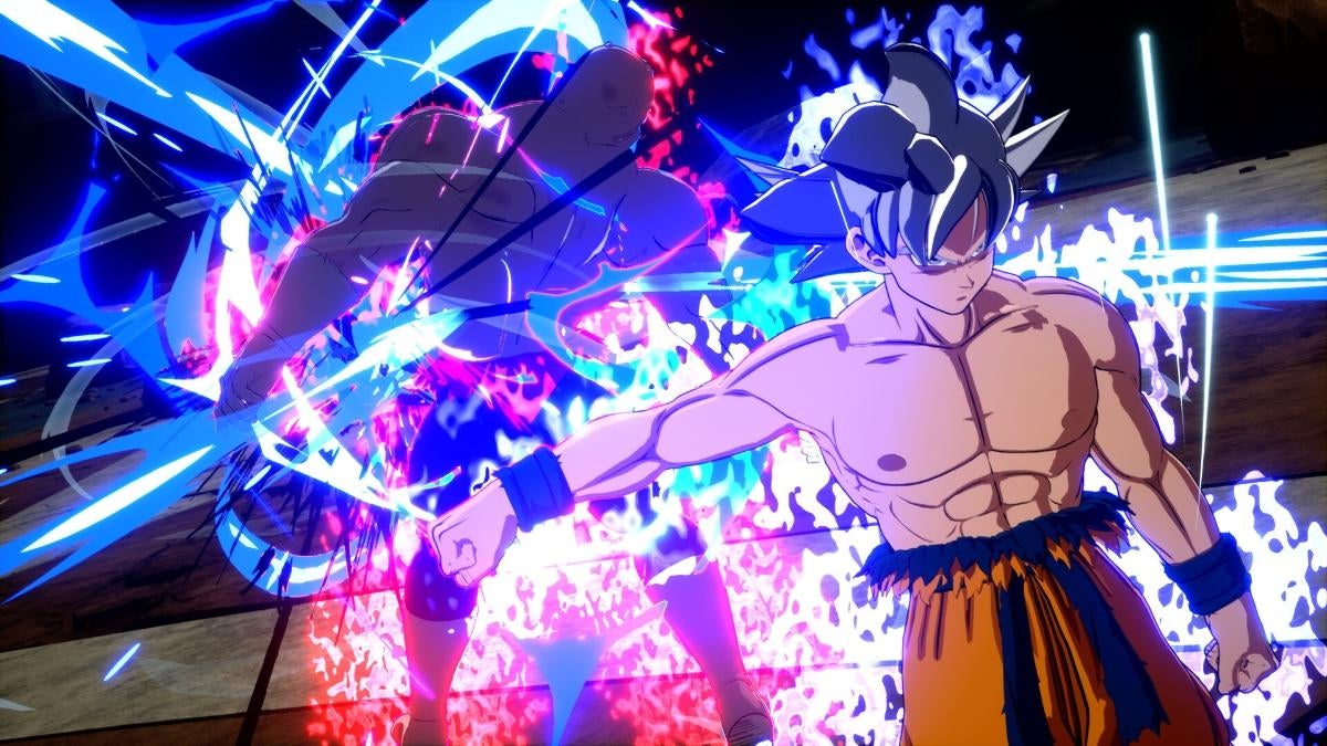 Dragon Ball: Sparking! Zero Review: The Dragon Ball Game of Your Dreams