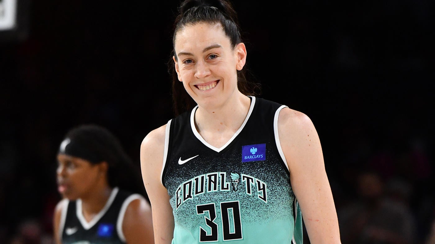 Liberty's Breanna Stewart on getting revenge over Aces: 'I have receipts on things that were said'