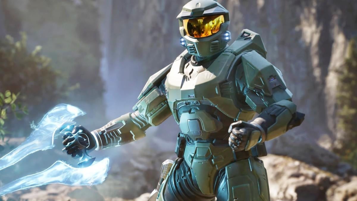 Halo Makes Big Promises For the Future But They Ring More Hollow Than Ever