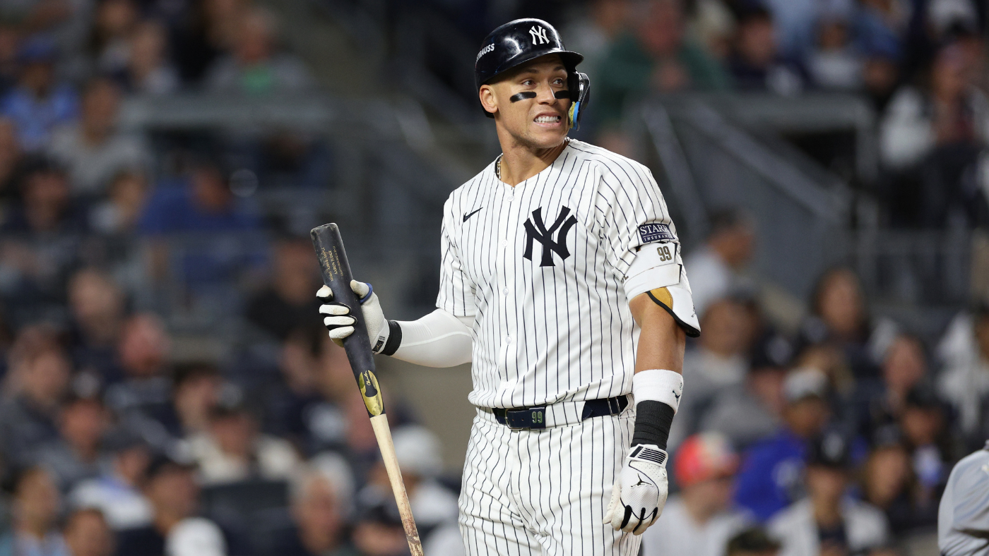 MLB playoffs 2024: One question each for Yankees, Royals, Guardians, Tigers ahead of ALDS Game 2