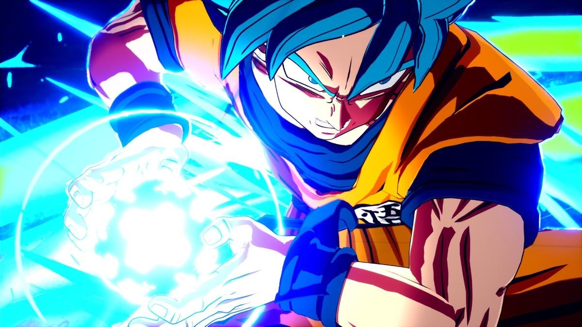 Dragon Ball: Sparking! Zero Review: The Dragon Ball Game of Your Dreams