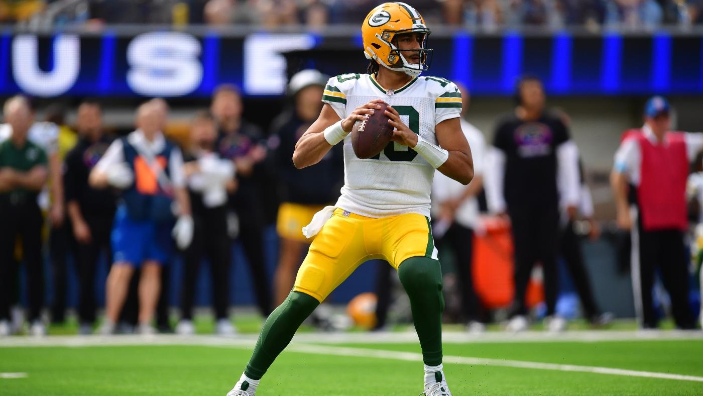 Packers vs. Cardinals odds, line, start time: 2024 NFL picks, Week 6 predictions from proven model