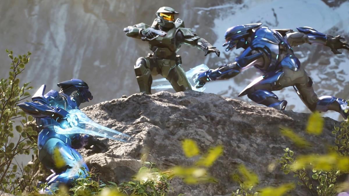 Halo Makes Big Promises For the Future But They Ring More Hollow Than Ever