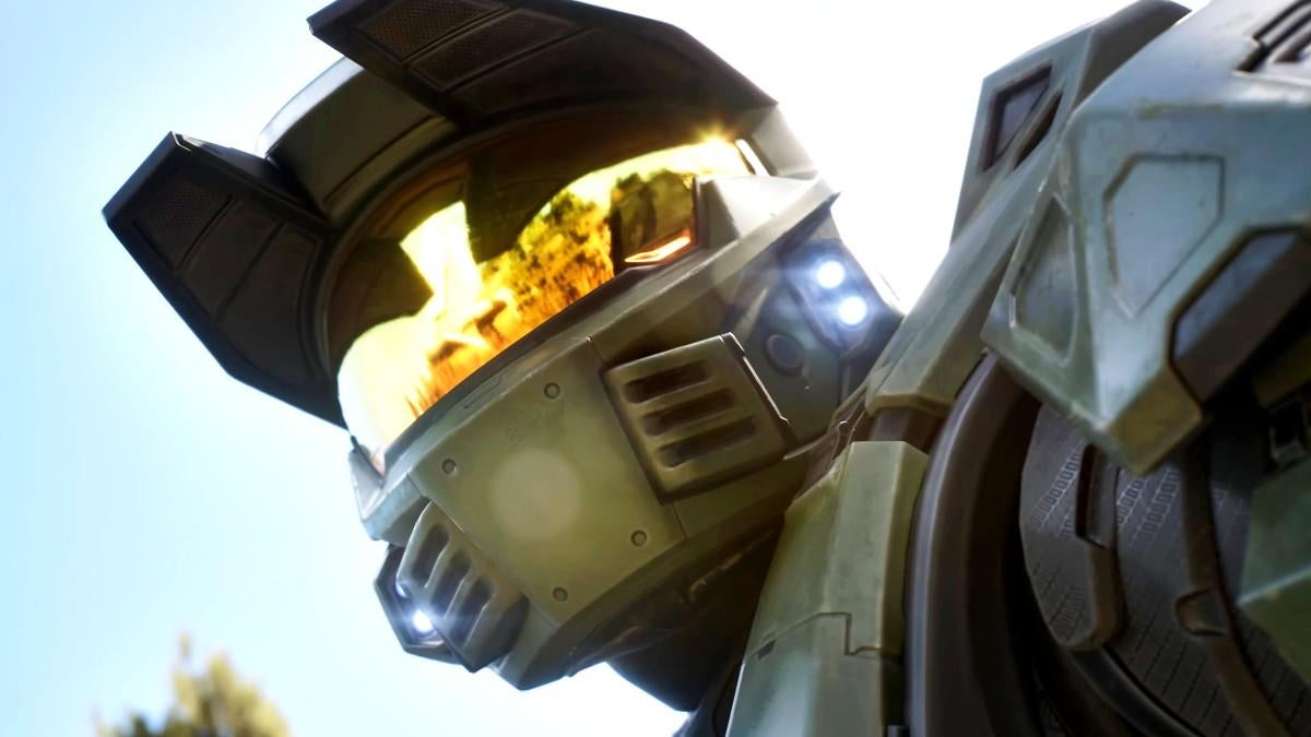 Halo Makes Big Promises For the Future But They Ring More Hollow Than Ever