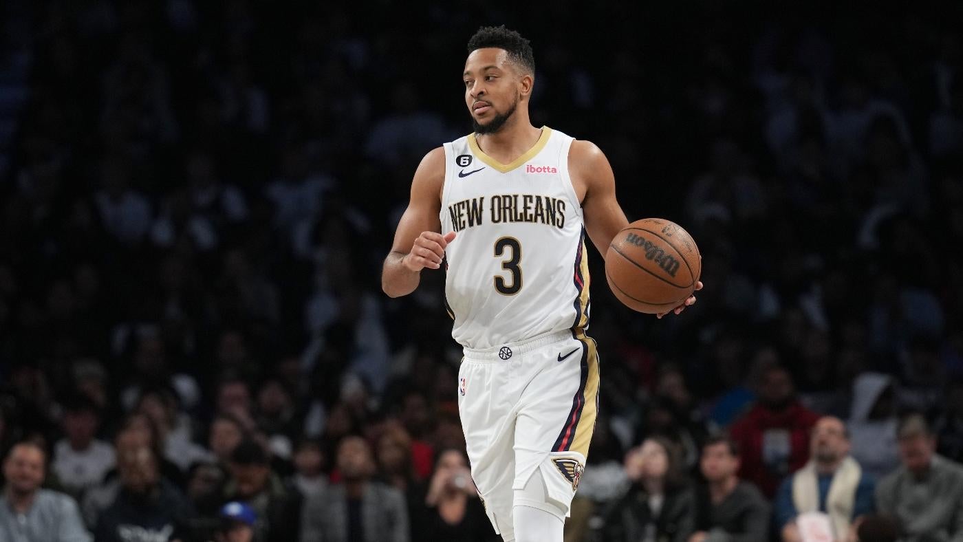 Fantasy Basketball Rankings 2024-25: Sleepers, breakouts and busts from proven NBA projection model