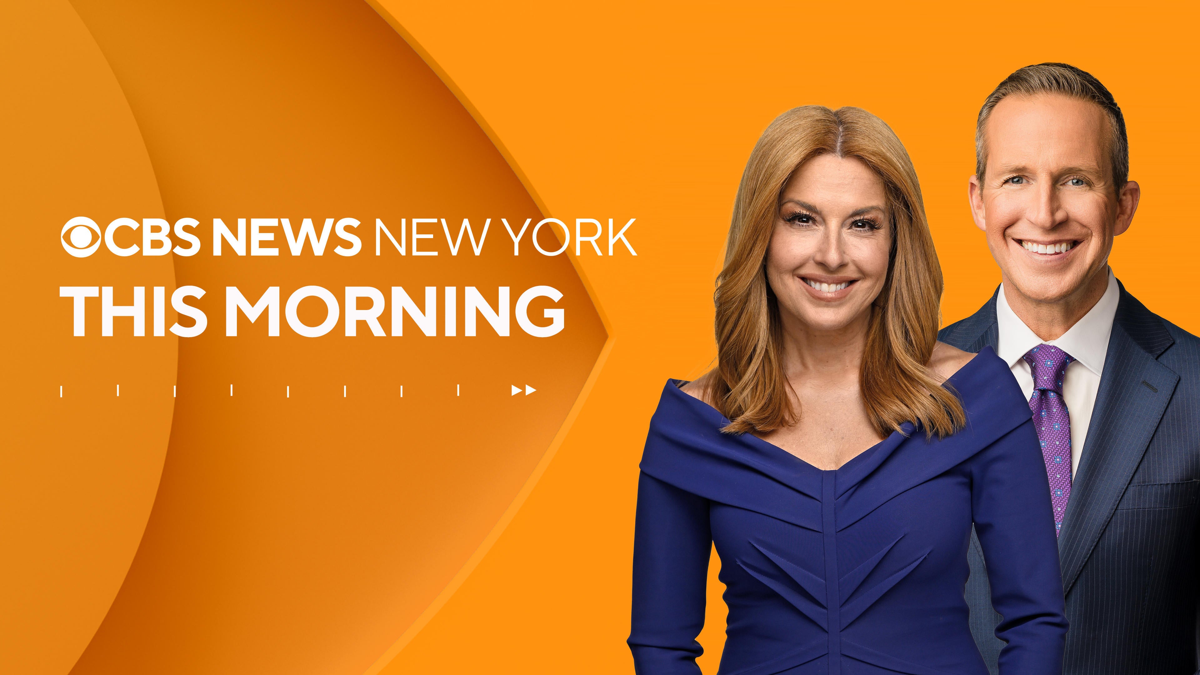 CBS News New York