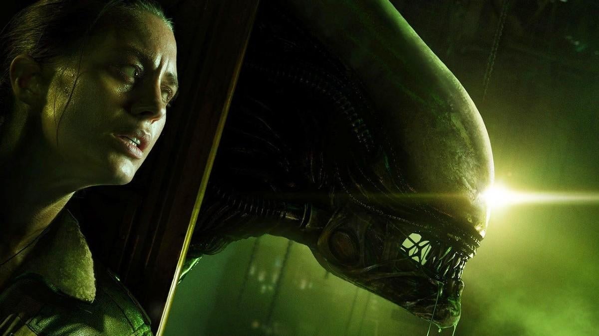 Alien: Isolation Sequel Announced On the Game's 10th Anniversary