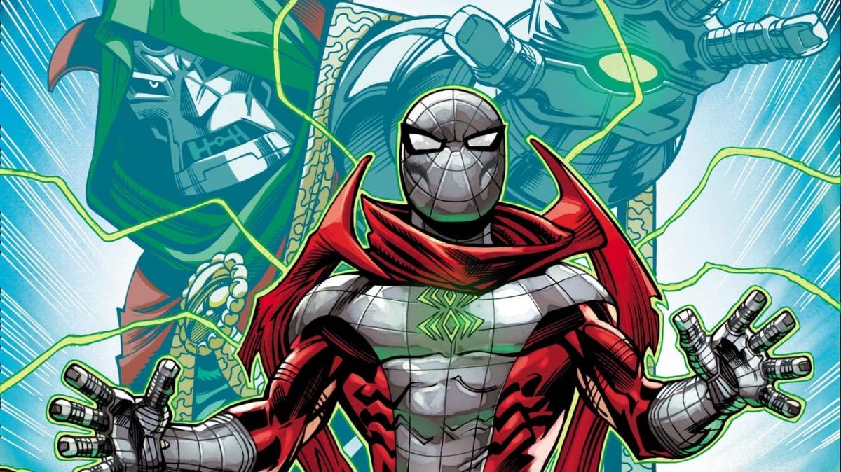 Spider-Man Is Doomed in Marvel's 8 Deaths of Spider-Man Preview