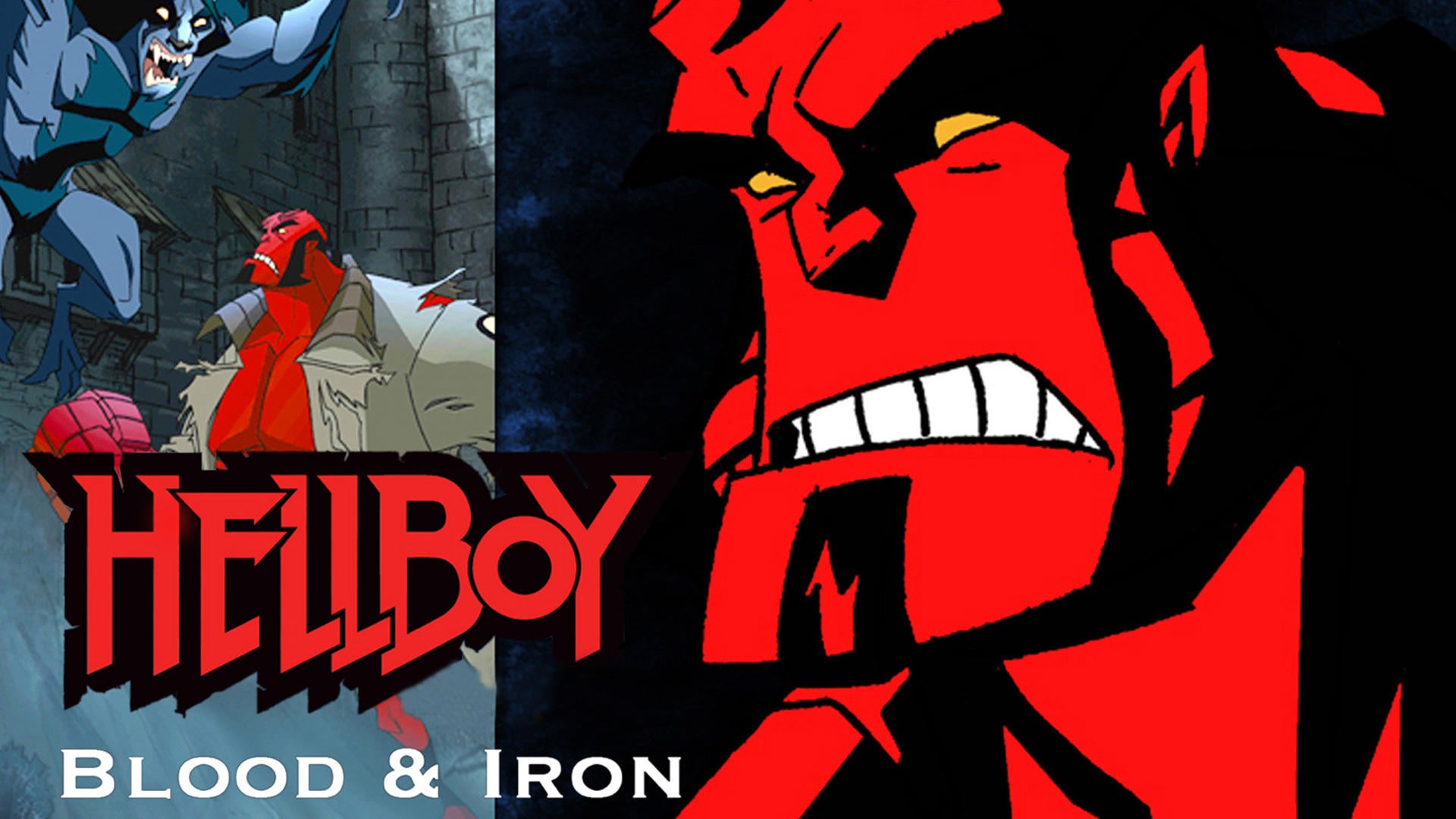 How to Watch the Hellboy Movies for Free Online