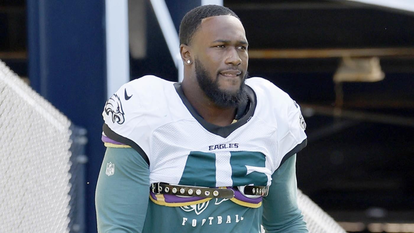 Eagles release Devin White: Possible landing spots for former Pro Bowl linebacker