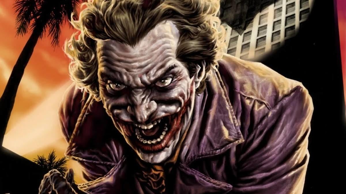 The Best Joker Comic Stories to Read After Seeing Folie à Deux