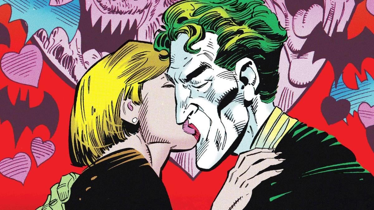 The Best Joker Comic Stories to Read After Seeing Folie à Deux