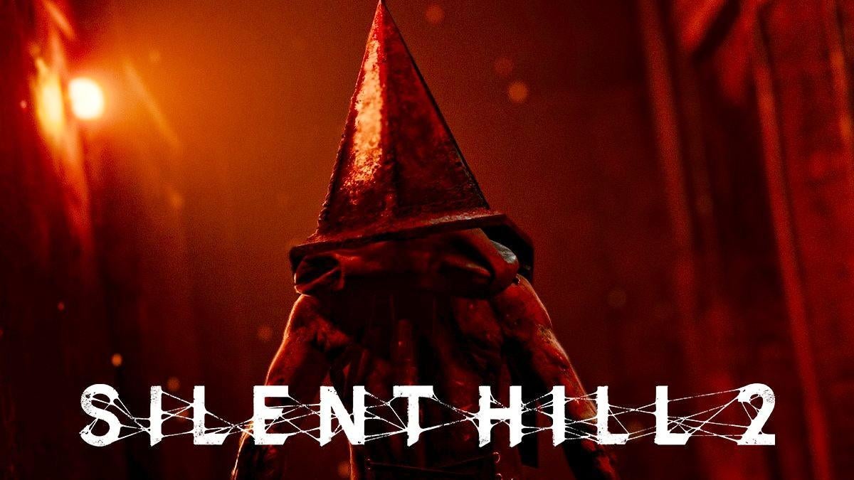 Silent Hill 2 Director Says New Remake Is "More Immersive" Than the Original